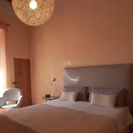 Ferienwohnung Casa Sant Angelo Sarteano Exterior foto