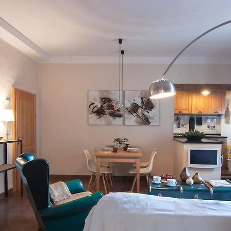 Ferienwohnung Casa Sant Angelo Sarteano Exterior foto